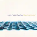 CD - Eddie Fowlkes - Black Technosoul