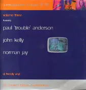 Eddie Fowlkes - A Retrospective Of House  '91 - '96 Volume Three