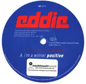 Eddie Fowlkes - I'm A Winner Not A Loser