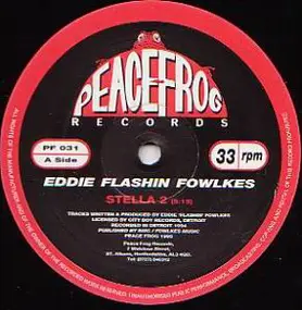 Eddie Fowlkes - Stella 2