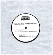 Eddie Fowlkes - TIAZOE PROJECT