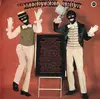 LP - Eddie Foy, Jr. With David Burns And Harold Adamson - The Minstrel Show