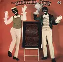 LP - Eddie Foy, Jr. With David Burns And Harold Adamson - The Minstrel Show