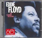 CD - Eddie Floyd - The Platinum Collection
