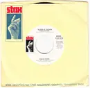 7inch Vinyl Single - Eddie Floyd - Blood Is Thicker Than Water