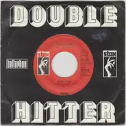 Eddie Floyd - California Girl / Why Is The Wine Sweeter (On The Other Side)