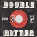 7inch Vinyl Single - Eddie Floyd - California Girl / Why Is The Wine Sweeter (On The Other Side) - Company sleeve