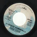 7inch Vinyl Single - Eddie Floyd - Disco Summer / Do It In The Water