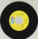 7'' - Eddie Floyd - Don't Tell Your Mama (Where You've Been) / Consider Me
