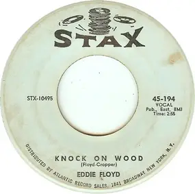 Eddie Floyd - Knock on Wood