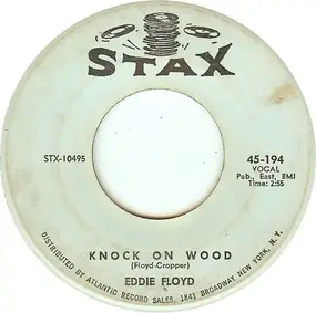 Eddie Floyd - Knock on Wood