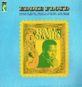 LP - Eddie Floyd - Rare Stamps