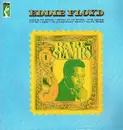 LP - Eddie Floyd - Rare Stamps