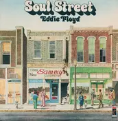 Eddie Floyd - Soul Street