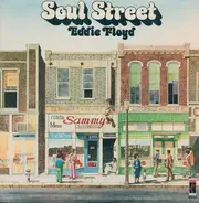 Eddie Floyd - Soul Street