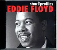 Eddie Floyd - Stax Profiles