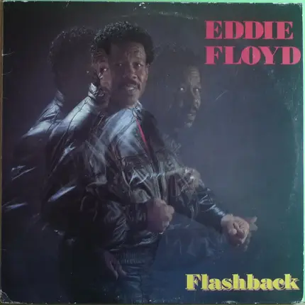 Eddie Floyd - Flashback