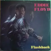 LP - Eddie Floyd - Flashback