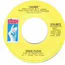 7inch Vinyl Single - Eddie Floyd - My Girl / Laurie