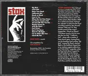 CD - Eddie Floyd - Stax Profiles