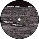 12'' - Eddie Flashin' Fowlkes - Deep Pit
