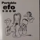 Double CD - Eddie From Ohio - Portable EFO Show