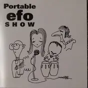 Eddie from Ohio - Portable EFO Show