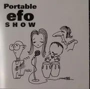 Double CD - Eddie From Ohio - Portable EFO Show