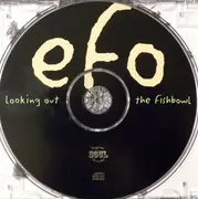 CD - Eddie From Ohio - Looking Out The Fishbowl