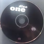 Double CD - Eddie From Ohio - Portable EFO Show