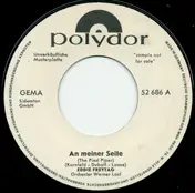 Eddie Freytag - An Meiner Seite (The Pied Piper)