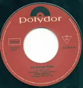 7inch Vinyl Single - Eddie Freytag - An meiner Seite