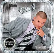 CD - Eddie G. - The Mex Threat
