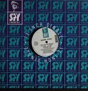 Eddie Ganz - Sex On The Beach