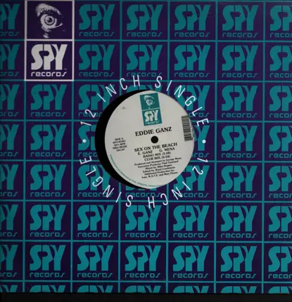 Eddie Ganz - Sex On The Beach