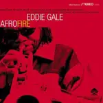 EDDIE GALE - AFRO-FIRE