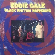 Eddie Gale - Black Rhythm Happening