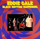 LP - Eddie Gale - Black Rhythm Happening