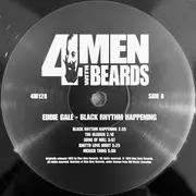 LP - Eddie Gale - Black Rhythm Happening