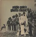 LP - Eddie Gale - Eddie Gale's Ghetto Music - 1st German Press on Blue Note, Unipak Gatefold
