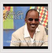 Eddie "Gip" Noble - In The Lite Of Things