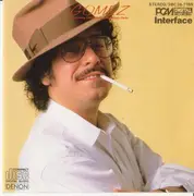 CD - Eddie Gomez Featuring Chick Corea And Steve Gadd - Gomez