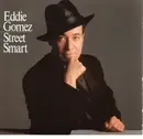 CD - Eddie Gomez - Street Smart