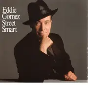 CD - Eddie Gomez - Street Smart