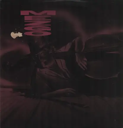 Eddie Gomez - Mezgo