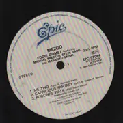 LP - Eddie Gomez - Mezgo