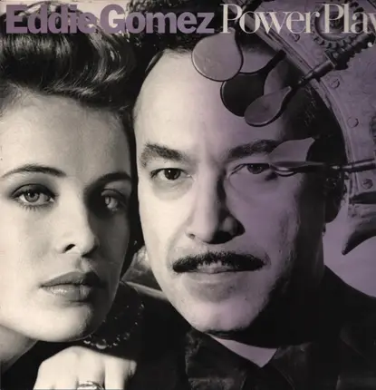 Eddie Gomez - Power Play