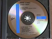 CD - Eddie Gomez - Street Smart