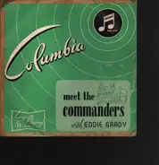 Eddie Grady - Meet the Commanders