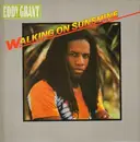 LP - Eddy Grant - Walking on sunshine